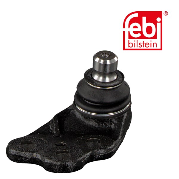 Kulled / Spindelled, framaxel höger, Nedre Febi bilstein 09009 FEBI BILSTEIN
