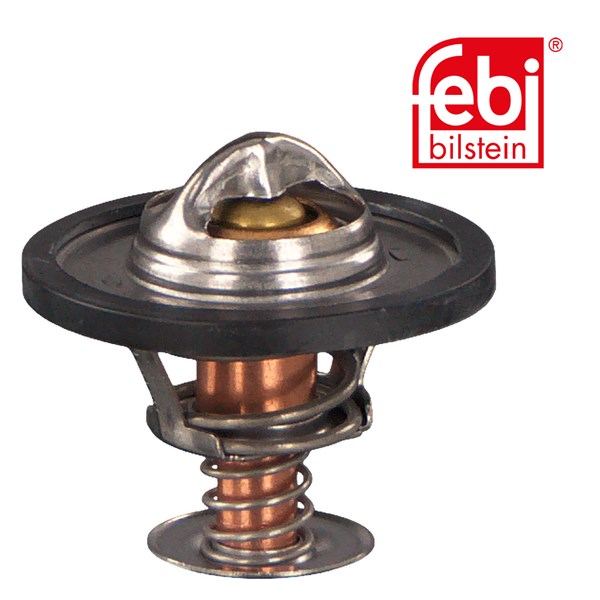 Termostat, kylvätska Febi bilstein 09327 FEBI BILSTEIN