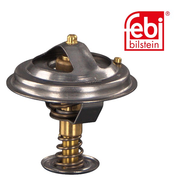 Termostat, kylvätska Febi bilstein 09677 FEBI BILSTEIN
