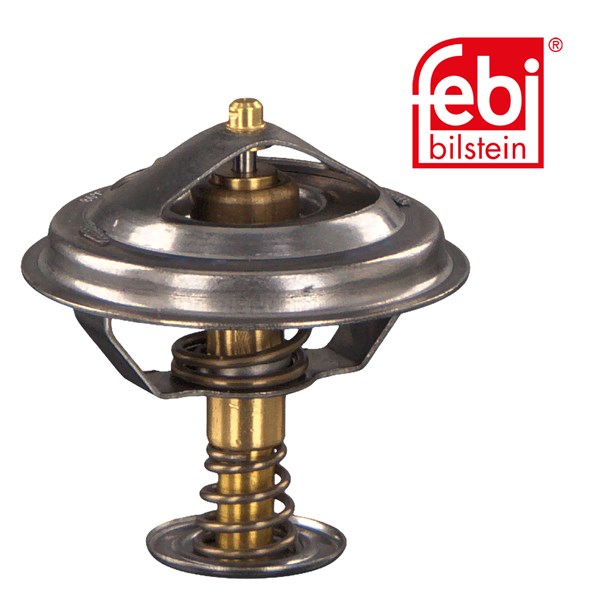 Termostat, kylvätska Febi bilstein 09677 FEBI BILSTEIN