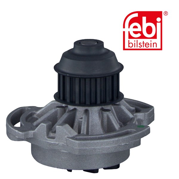 Vattenpump Febi bilstein 09756 FEBI BILSTEIN