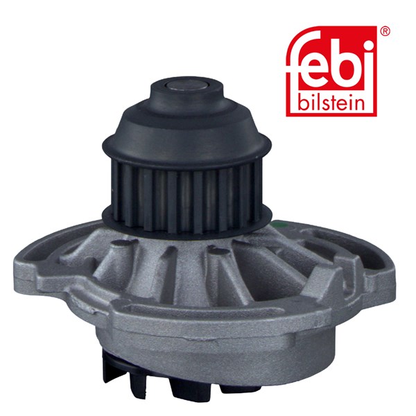Vattenpump Febi bilstein 09756 FEBI BILSTEIN