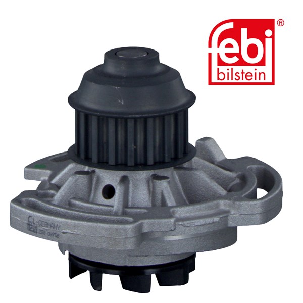 Vattenpump Febi bilstein 09756 FEBI BILSTEIN