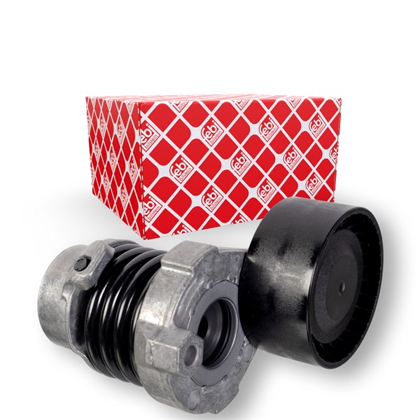 Remsträckare, Drivrem Febi bilstein 100294 FEBI BILSTEIN