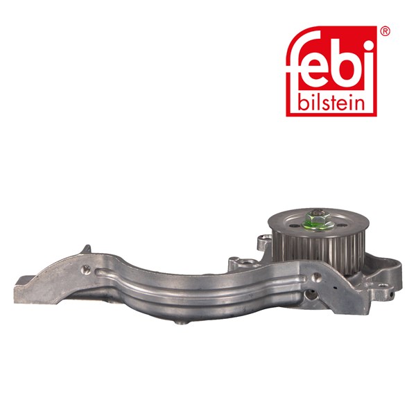 Oljepump Febi bilstein 100311 FEBI BILSTEIN Oljepump Febi bilstein 100311 FEBI BILSTEIN