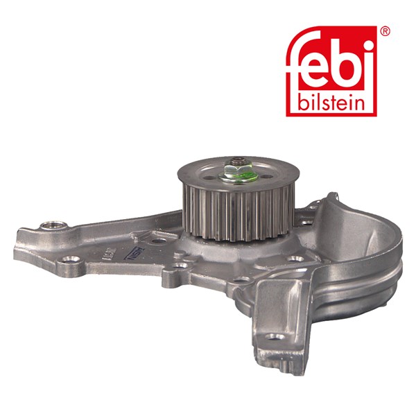 Oljepump Febi bilstein 100311 FEBI BILSTEIN Oljepump Febi bilstein 100311 FEBI BILSTEIN