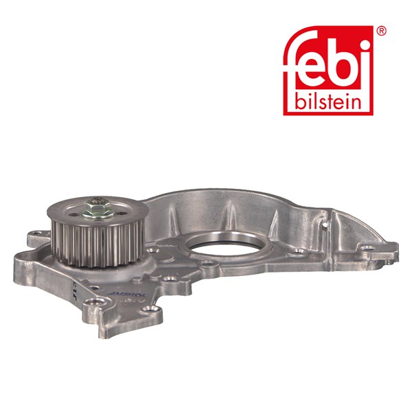 Oljepump Febi bilstein 100311 FEBI BILSTEIN Oljepump Febi bilstein 100311 FEBI BILSTEIN