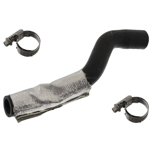 Laddluftslang Febi bilstein 100317 FEBI BILSTEIN