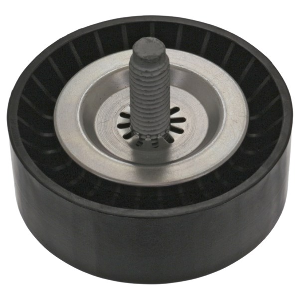 Styrrulle, drivrem, Nedre Febi bilstein 100328 FEBI BILSTEIN