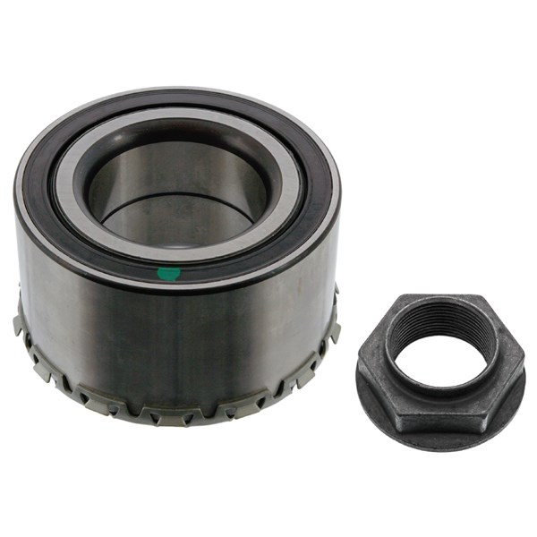Hjullagersats, Framaxel, Bakaxel Febi bilstein 100351 FEBI BILSTEIN