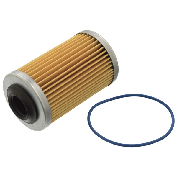 Oljefilter FEBI BILSTEIN