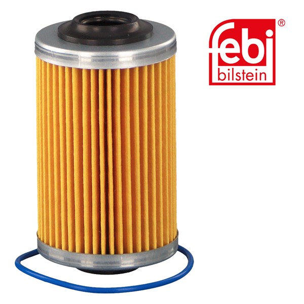 Oljefilter FEBI BILSTEIN