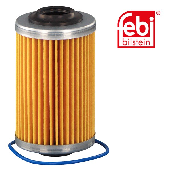 Oljefilter FEBI BILSTEIN