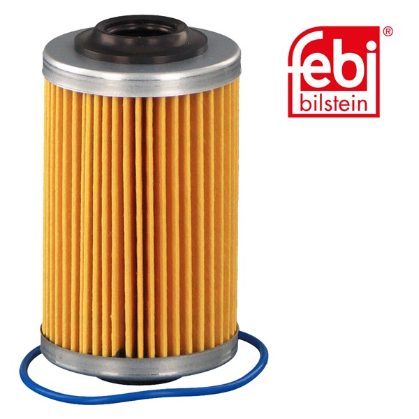 Oljefilter FEBI BILSTEIN