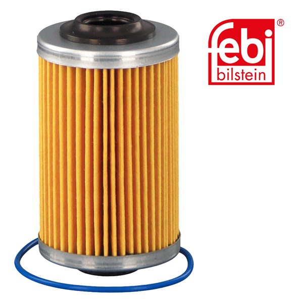 Oljefilter FEBI BILSTEIN