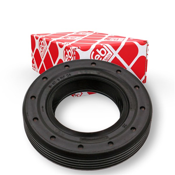 Oljepackningsring, manuell transmission Febi bilstein 100451 FEBI BILSTEIN