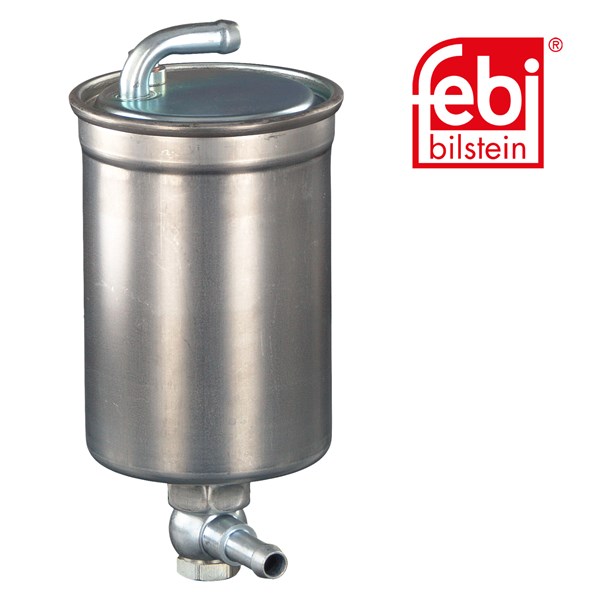 Bränslefilter Febi bilstein 100469 FEBI BILSTEIN