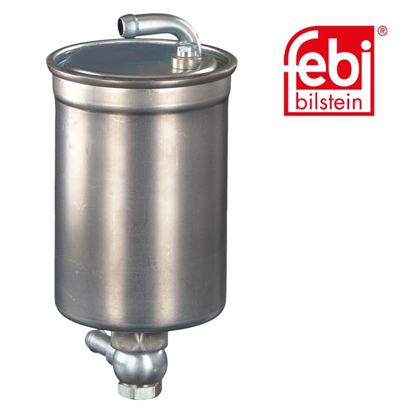 Bränslefilter Febi bilstein 100469 FEBI BILSTEIN