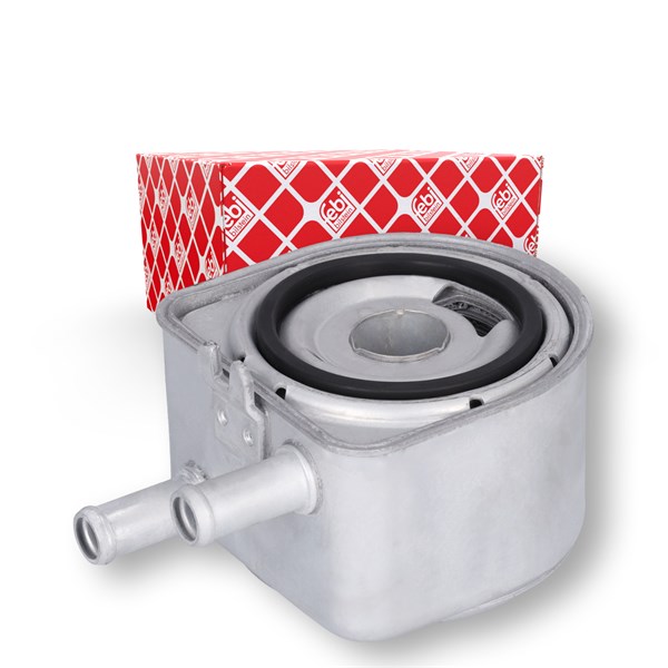 Oljekylare, motor Febi bilstein 100500 FEBI BILSTEIN