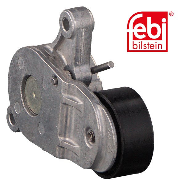 Remsträckare, Drivrem Febi bilstein 100512 FEBI BILSTEIN