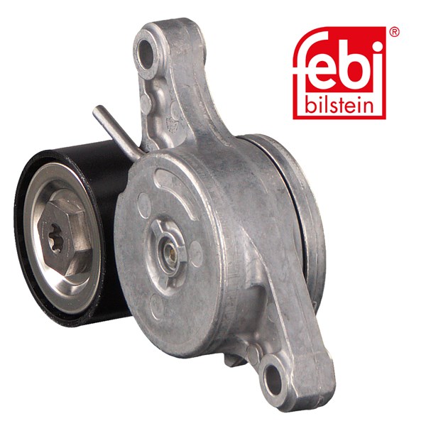 Remsträckare, Drivrem Febi bilstein 100512 FEBI BILSTEIN