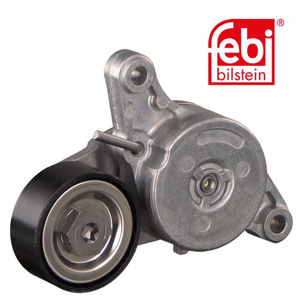 Remsträckare, Drivrem Febi bilstein 100512 FEBI BILSTEIN