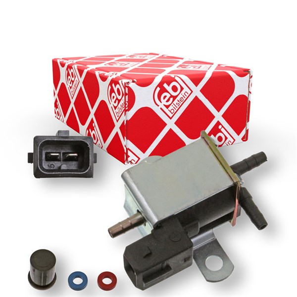 Laddtrycksventil Febi bilstein 100670 FEBI BILSTEIN