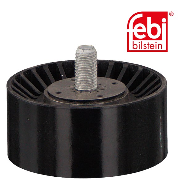 Styrrulle, drivrem Febi bilstein 100749 FEBI BILSTEIN