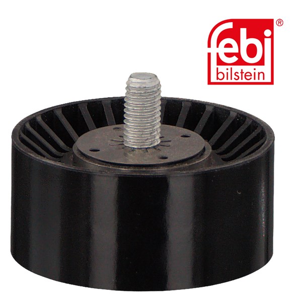 Styrrulle, drivrem Febi bilstein 100749 FEBI BILSTEIN