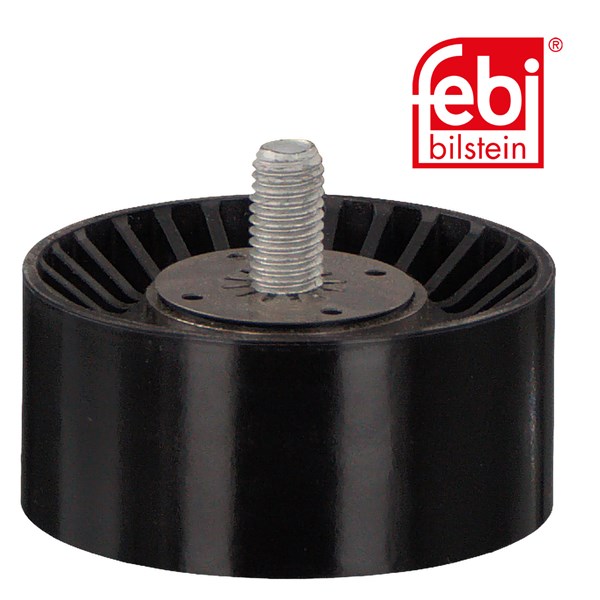 Styrrulle, drivrem Febi bilstein 100749 FEBI BILSTEIN