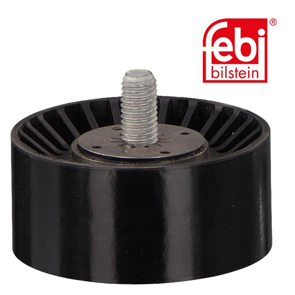 Styrrulle, drivrem Febi bilstein 100749 FEBI BILSTEIN