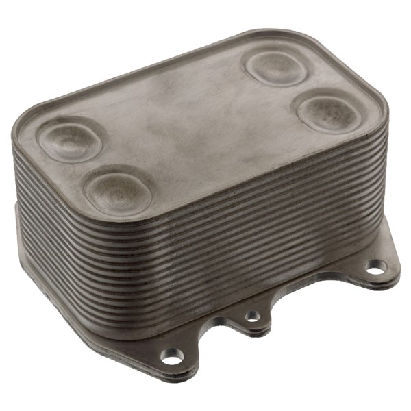 Oljekylare, motor Febi bilstein 100750 FEBI BILSTEIN