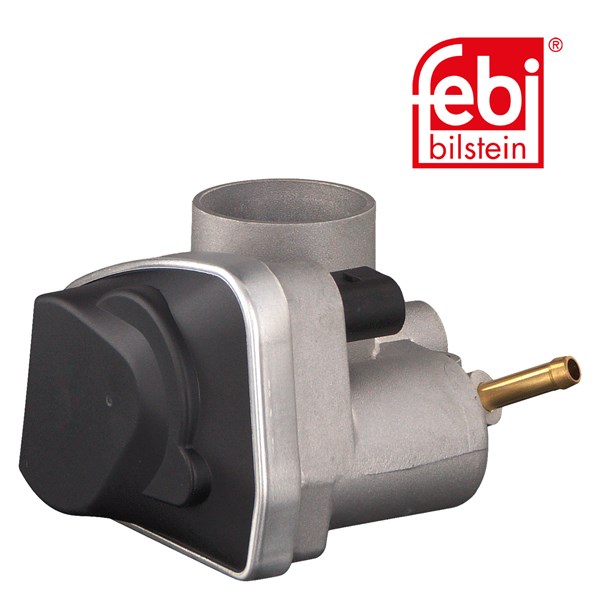 Gasspjäll/Spjällhus 12V Febi bilstein 100768 FEBI BILSTEIN Gasspjäll/Spjällhus 12V Febi bilstein 100768 FEBI BILSTEIN