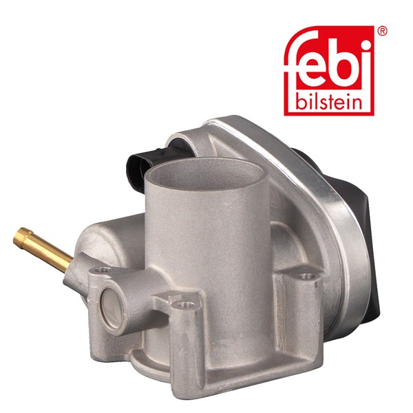 Gasspjäll/Spjällhus 12V Febi bilstein 100768 FEBI BILSTEIN Gasspjäll/Spjällhus 12V Febi bilstein 100768 FEBI BILSTEIN