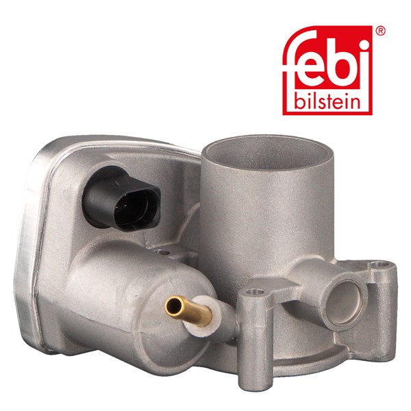 Gasspjäll/Spjällhus 12V Febi bilstein 100768 FEBI BILSTEIN Gasspjäll/Spjällhus 12V Febi bilstein 100768 FEBI BILSTEIN