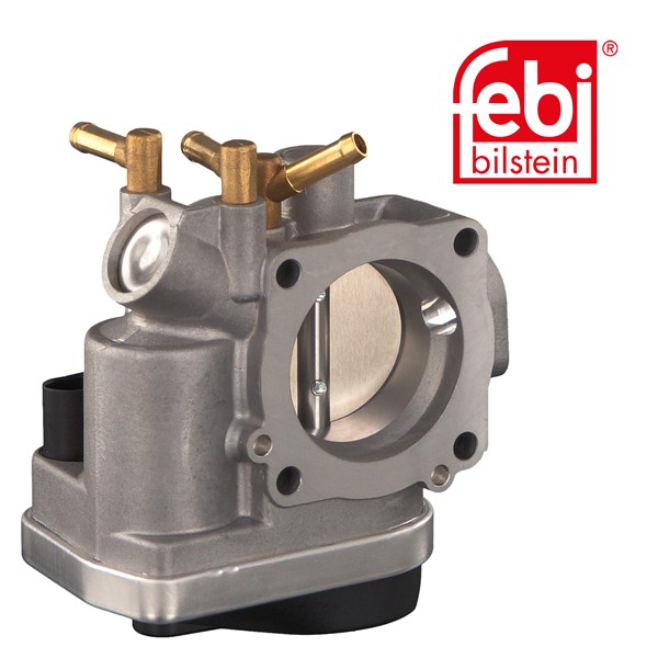 Gasspjäll/Spjällhus 12V Febi bilstein 100773 FEBI BILSTEIN