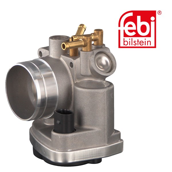 Gasspjäll/Spjällhus 12V Febi bilstein 100773 FEBI BILSTEIN Gasspjäll/Spjällhus 12V Febi bilstein 100773 FEBI BILSTEIN