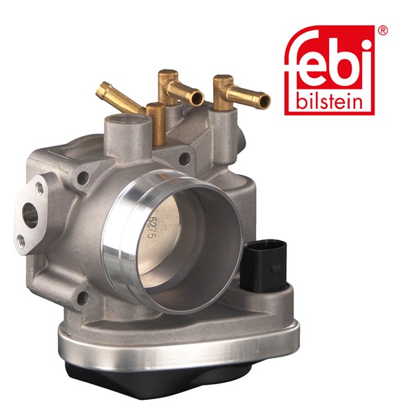 Gasspjäll/Spjällhus 12V Febi bilstein 100773 FEBI BILSTEIN
