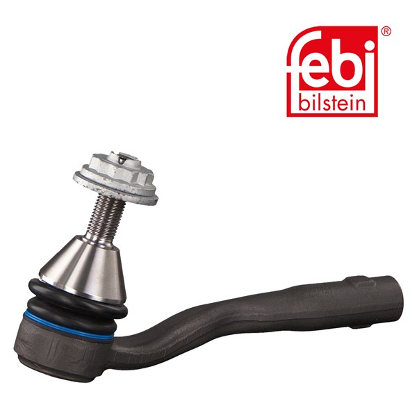 Styrled, Fram, höger eller vänster Febi bilstein ProKit 100775 FEBI BILSTEIN