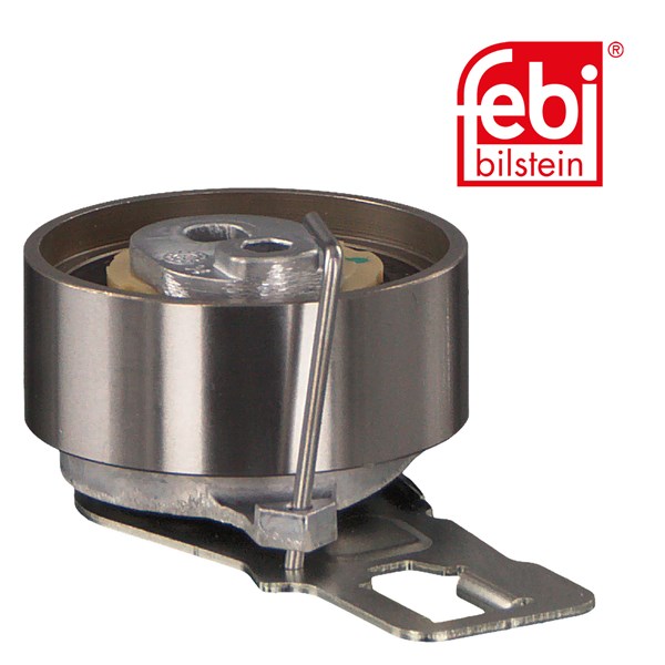 Spännrulle, kamrem Febi bilstein 100779 FEBI BILSTEIN Spännrulle, kamrem Febi bilstein 100779 FEBI BILSTEIN