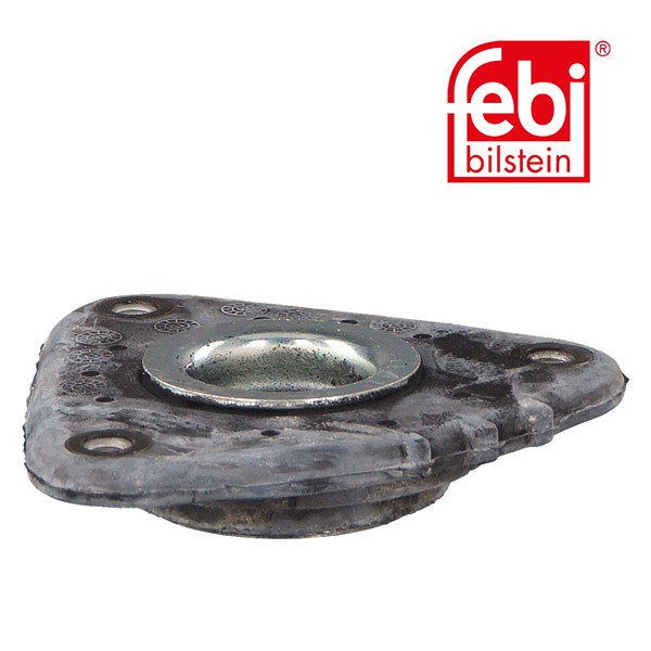 Fjäderbenslager, Fram, höger eller vänster Febi bilstein 100786 FEBI BILSTEIN