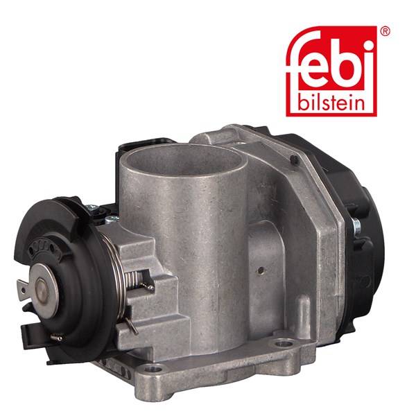 Gasspjäll/Spjällhus 12V Febi bilstein 100796 FEBI BILSTEIN Gasspjäll/Spjällhus 12V Febi bilstein 100796 FEBI BILSTEIN