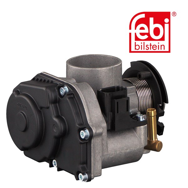 Gasspjäll/Spjällhus 12V Febi bilstein 100796 FEBI BILSTEIN
