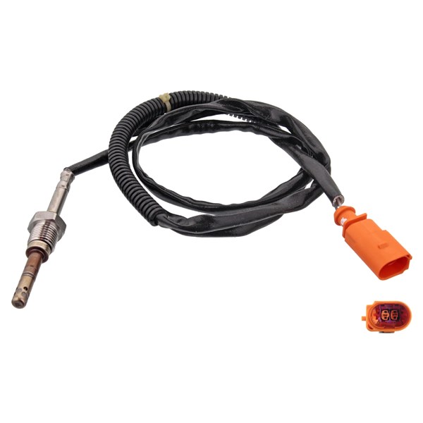 Sensor, avgastemperatur FEBI BILSTEIN