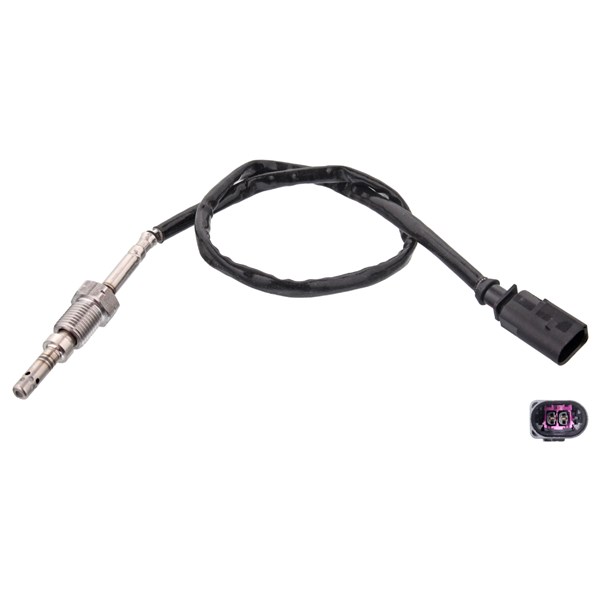 Sensor, avgastemperatur Febi bilstein 100803 FEBI BILSTEIN
