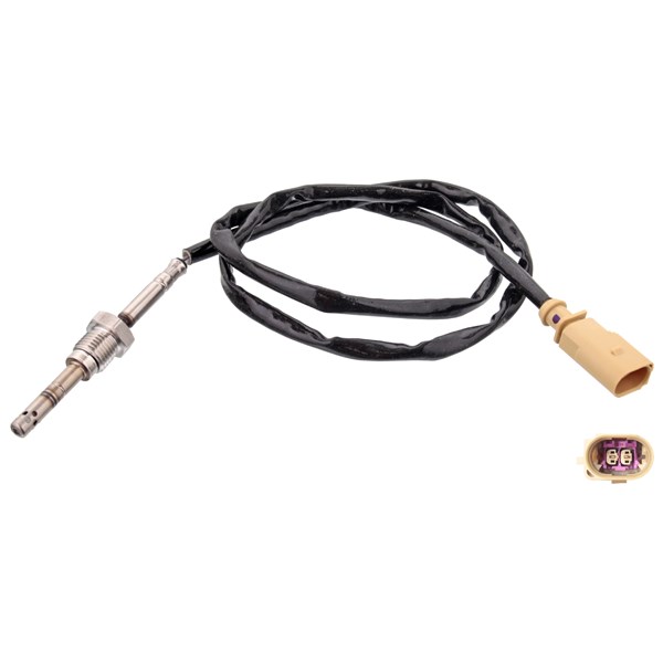 Sensor, avgastemperatur Febi bilstein 100804 FEBI BILSTEIN
