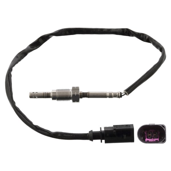 Sensor, avgastemperatur Febi bilstein 100805 FEBI BILSTEIN