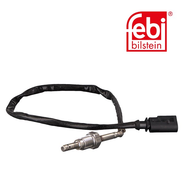 Sensor, avgastemperatur Febi bilstein 100805 FEBI BILSTEIN