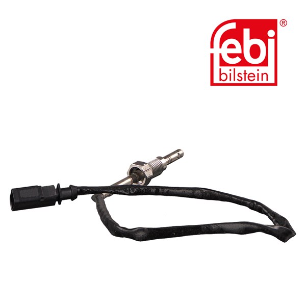 Sensor, avgastemperatur Febi bilstein 100805 FEBI BILSTEIN