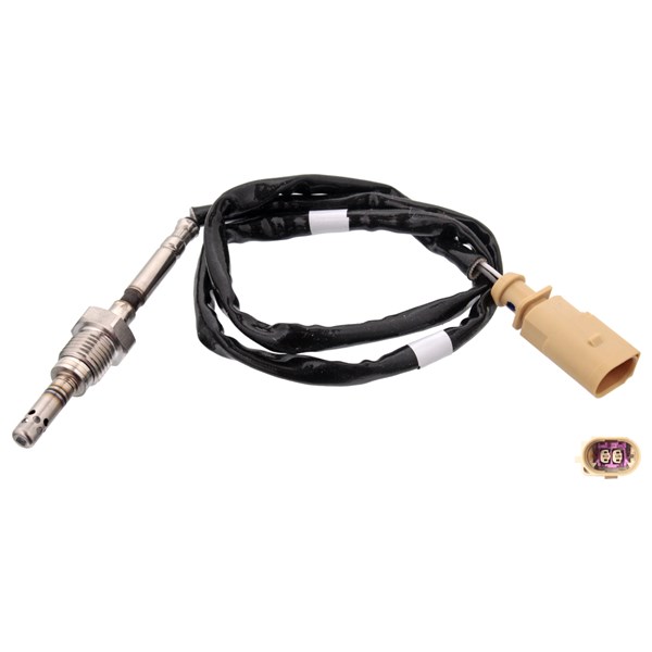 Sensor, avgastemperatur Febi bilstein 100808 FEBI BILSTEIN